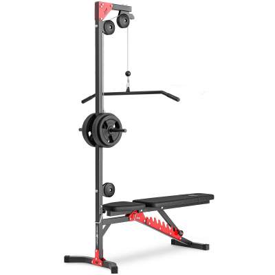 Cтойка блочная опция для скамеек Marbo MH-W104 2.0