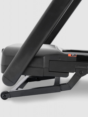 Беговая дорожка домашняя Oxygen Fitness STRIDE STRIDE_B черный