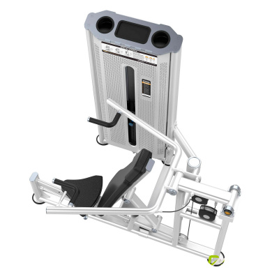 Жим от Груди и Плеч DHZ U2084, Стек 110 кг