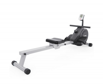 Гребной тренажер, магнитный DFC ECHANFIT CRW4106B