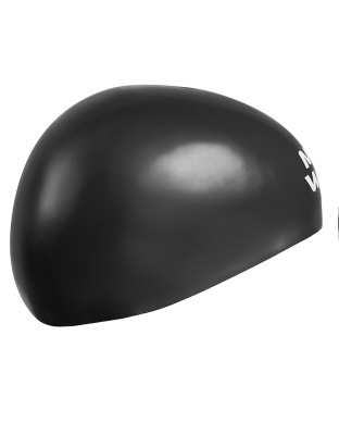 Силиконовая шапочка Mad Wave D-CAP FINA Approved M0537 01 3 01W