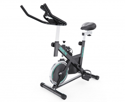 Спин-байк DFC URBANFIT PRO URBF-000003 черный