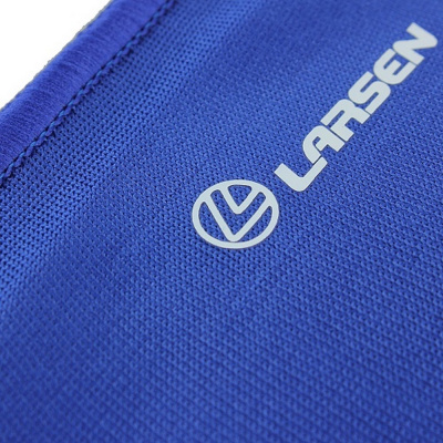 Защита колена Larsen ECE 048 синий