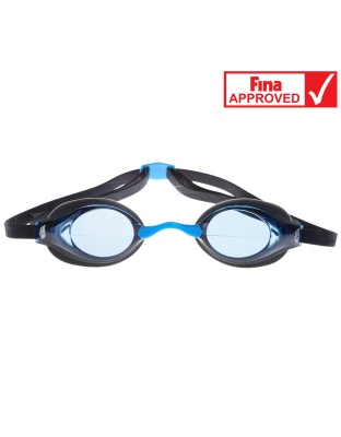 Стартовые очки Mad Wave Record breaker M0454 01 0 04W