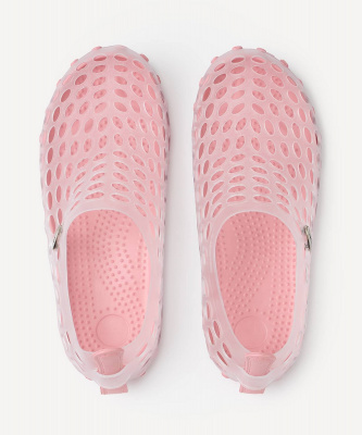 Аквашузы 25DEGREES Network Transparent\Pink