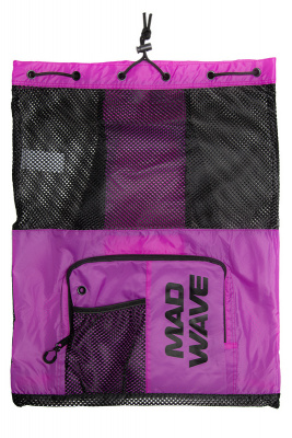 Сумка Mad Wave VENT DRY BAG M1110 06 0 11W