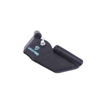 Гриф для тяги узким хватом Live Pro Adduction Handle LP8322