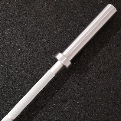 Гриф l201см, d25мм, 5кг YouSteel Technical bar CT-5 Алюминий