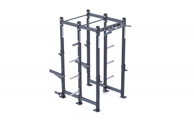 Силовая рама YouSteel DOUBLE RACK PLATE