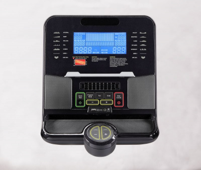 Горизонтальный велотренажер Fitex Pro P-2 Prof