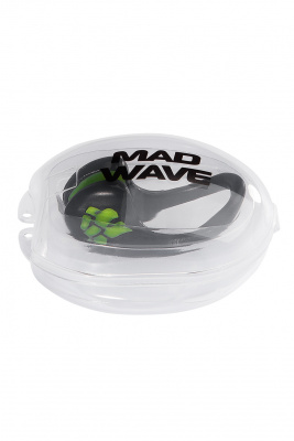 Носовой зажим Mad Wave Ergo Nose Clip M0712 02 0 01W