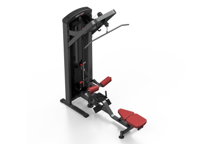 Marbo MP-U211 Верхняя-нижняя тяга | Premium Fitness