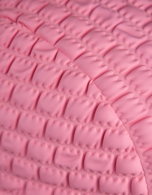 Резиновая шапочка Mad Wave Candy Bubble M0516 05 0 21W