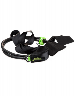 Тренажер Mad Wave Kick Trainer Short M0771 08 3 00W