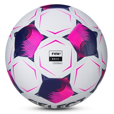 Мяч футбольный Select Atlanta v26, FIFA Basic 0575971011 р.5