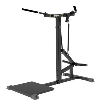 Impulse IFP1206 Баттерфляй в положении стоя | Premium Fitness