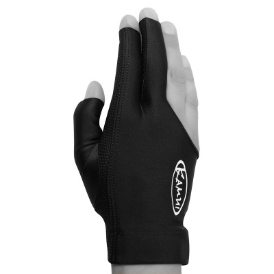 Перчатка Kamui QuickDry черная правая