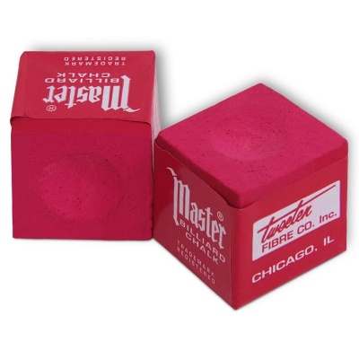 Мел Tweeten Master 12шт 04361 Red