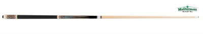 Кий McDermott Star S83 2PC Пул