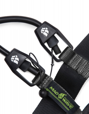 Тренажер Mad Wave Short Belt M0771 04 6 00W