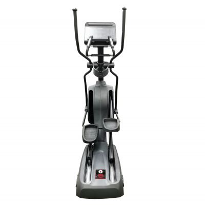 Эллиптический тренажер Circle FITNESS E7 PF\E7\CM-BK-V2