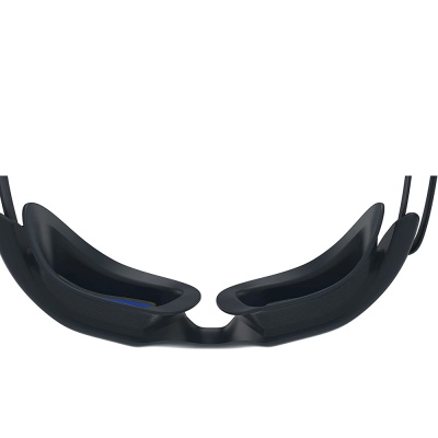 Очки для плавания Speedo Hydropure Mirror 8-12267D645