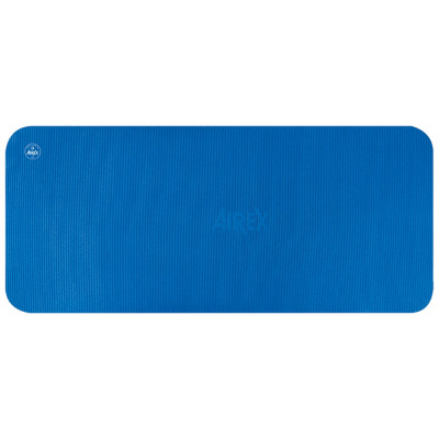 Коврик гимнастический 120x60x1,2см Airex Fitness синий