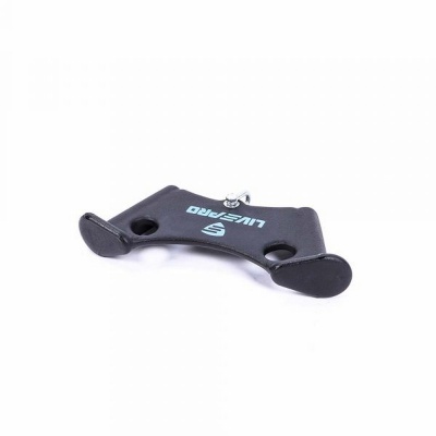 Гриф для тяги на бицепс Live Pro Biceps Narrow Lift Handle LP8326