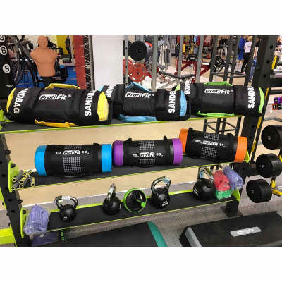 Мешок-отягощения Profi-Fit 15 кг
