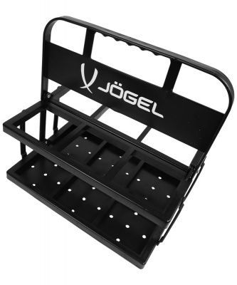 Переноска для бутылок Jogel JA-234, на 6 штук