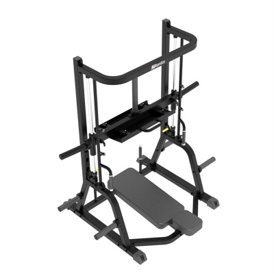 Impulse IFP1613 Вертикальный жим ногами | Premium Fitness