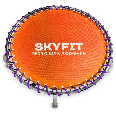 Батут для аквааэробики SkyFit SF-AБ2