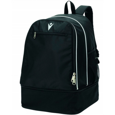 Рюкзак спортивный Macron Maxi-Academy Evo, 59371-LBL, 52x26x30см, 40л