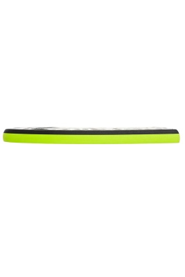 Доска для плавания Mad Wave Kickboard Ergo Printed M0729 03 0 10W зеленый