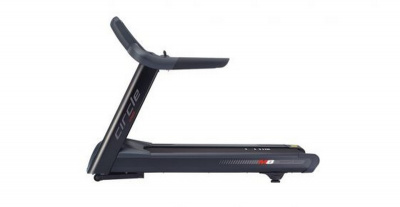 Беговая дорожка Circle FITNESS M8 PF\M8-LED\CM-BK-22 черный
