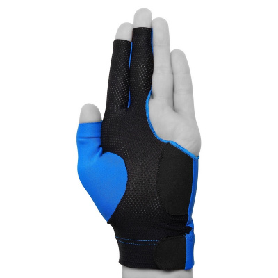 Перчатка Kamui QuickDry синяя