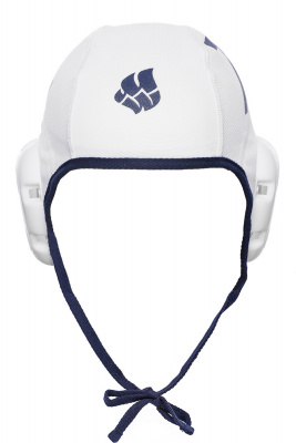 Шапочка для водного поло Mad Wave Waterpolo caps M0597 01 08 02W