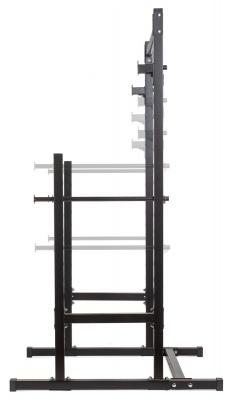 Стойка для полуприседаний VictoryFit VF-B2016 | Premium Fitness