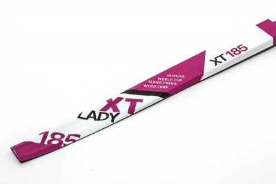 Лыжи STC STEP Brados XT Lady