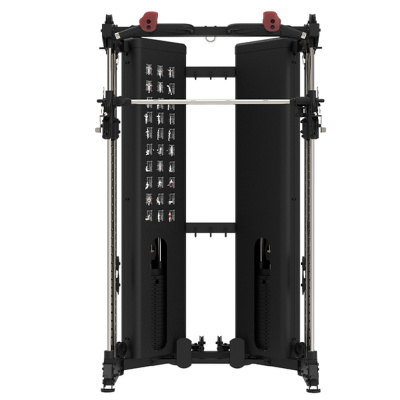 Мультистанция Smith Fitness F3
