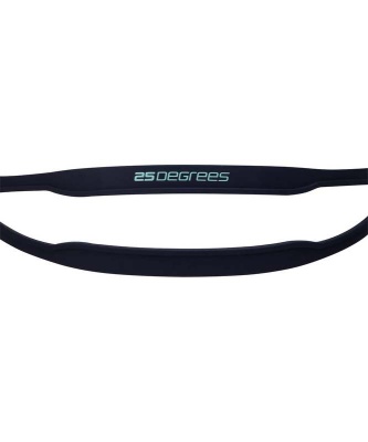 Очки для плавания 25DEGREES Sonic Mirror Black