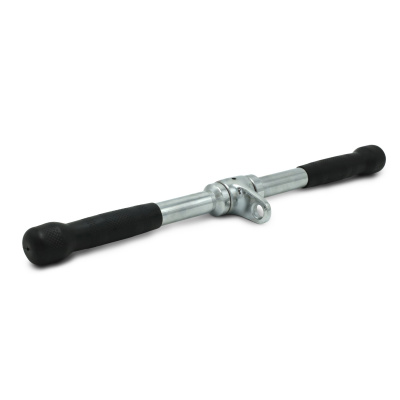 Рукоять для тяги прямая 52 см UnixFit PRO HGRSTR52PCE