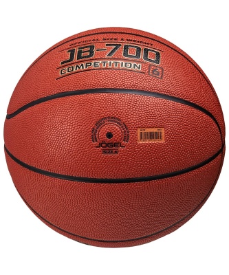 Мяч баскетбольный Jogel JB-700 р.6