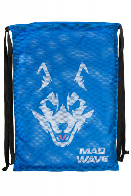 Мешок Mad Wave HUSKY M1118 02 0 03W