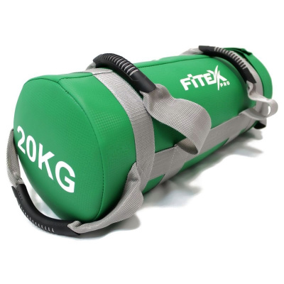 Сэндбэг 20кг Fitex Pro FTX-1650-20