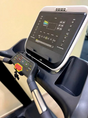 Беговая дорожка UltraGym UG-POWER 001