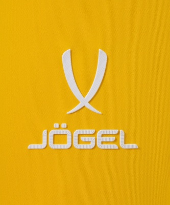 Шорты вратарские Jogel NATIONAL PerFormDRY GK Shorts, желтый