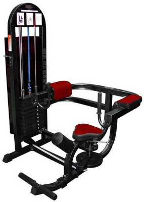 MB Barbell МВ 3.34 Торс-машина для скручивания