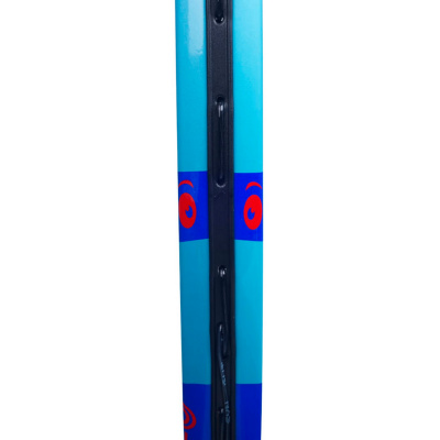 Ракетка для большого тенниса детская Babolat Ballfighter 21 Gr000 140480 сине-красный
