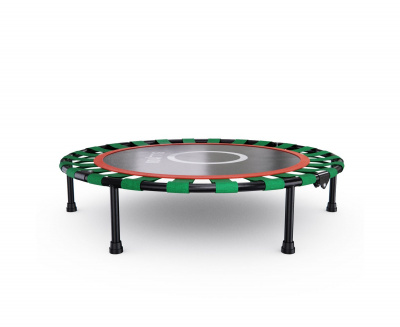 Батут с резинками DFC Trampoline Dia 40 SLL100/2